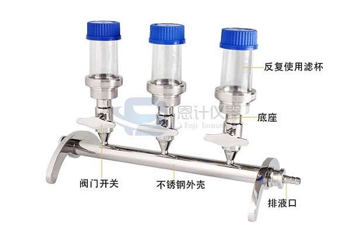 微生物限度檢測(cè)儀抽不出液體？原因排查與解決指南